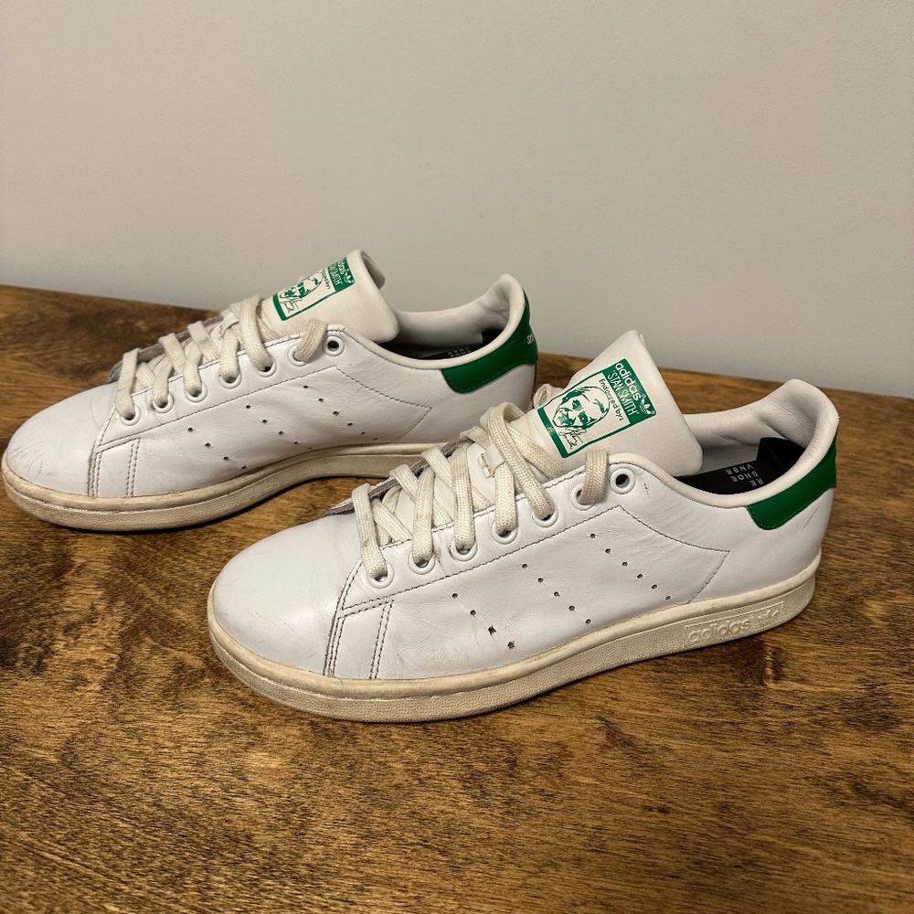 Adidas Stan Smith - Mens US7